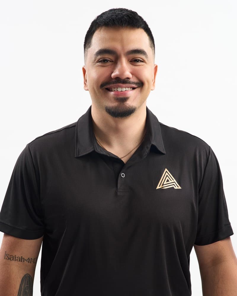 Dr. Nick Rodriguez