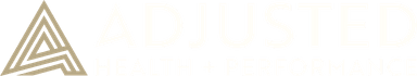 Adjusted Health + Performance