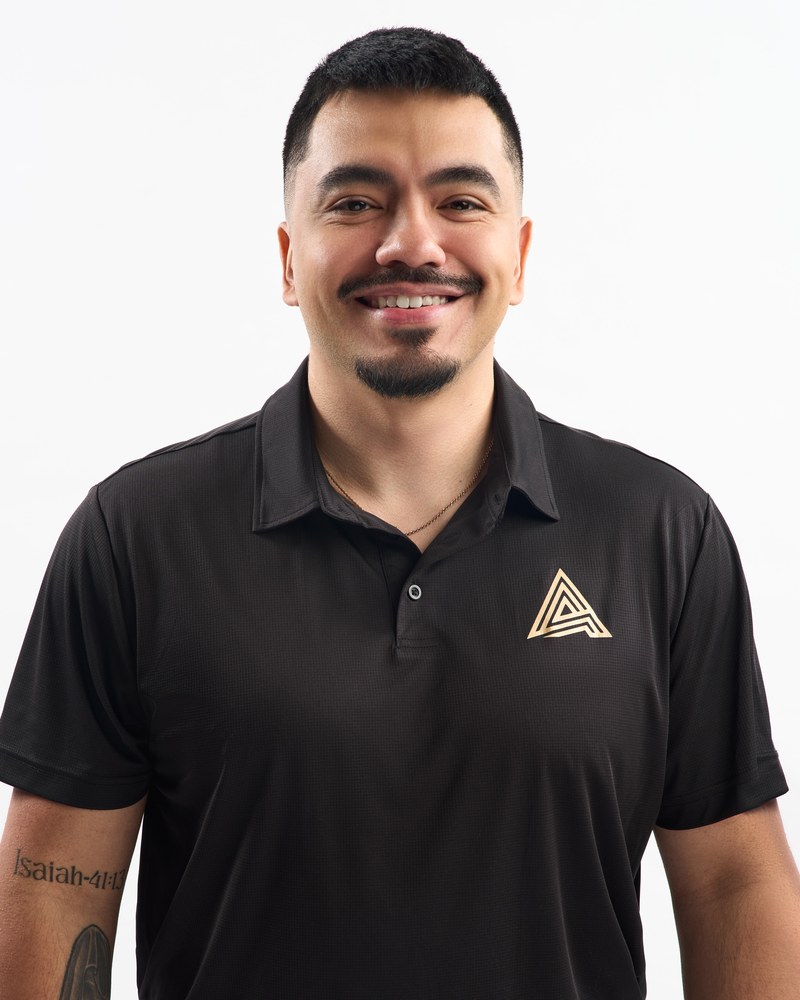 Dr. Nicholas Rodriguez, DC